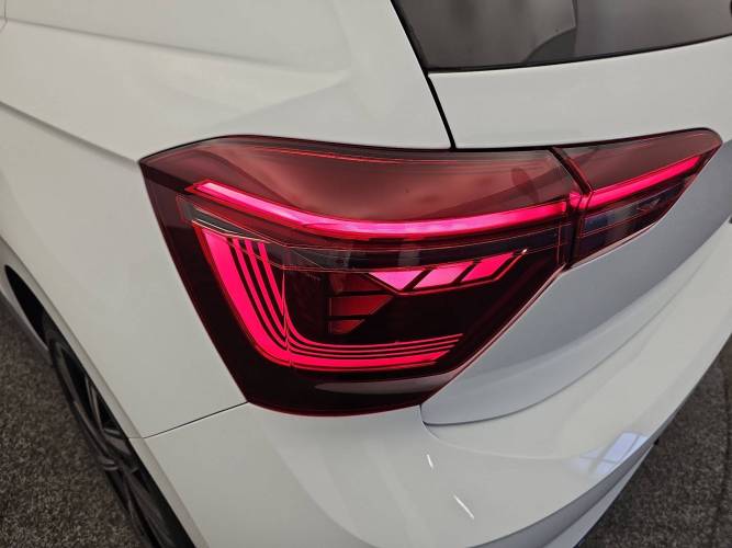 Polo 1.0 TSI 95 S&amp;S BVM5