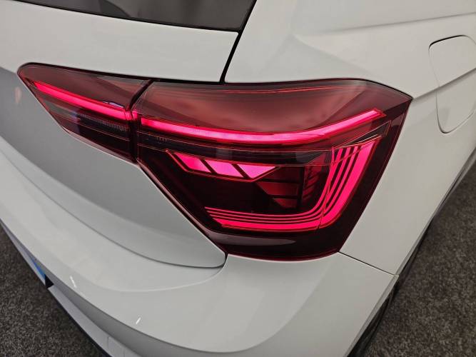 Polo 1.0 TSI 95 S&amp;S BVM5