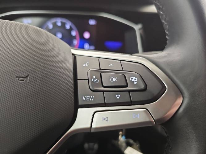 Polo 1.0 TSI 95 S&amp;S BVM5