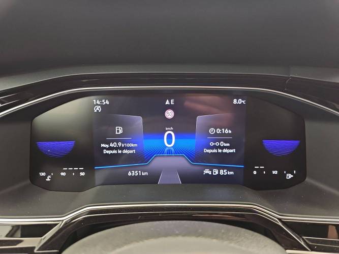 Polo 1.0 TSI 95 S&amp;S BVM5