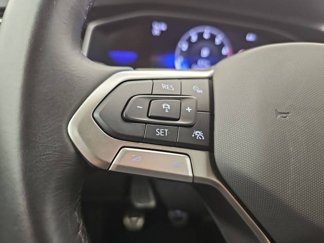 Polo 1.0 TSI 95 S&amp;S BVM5