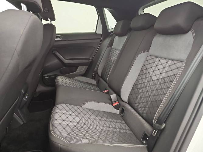 Polo 1.0 TSI 95 S&amp;S BVM5