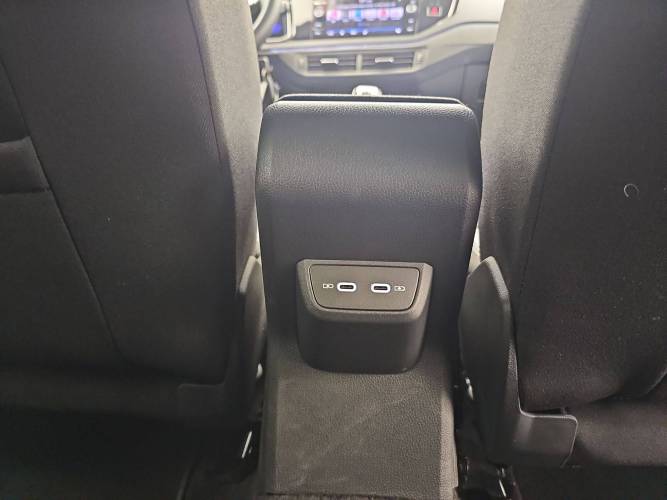 Polo 1.0 TSI 95 S&amp;S BVM5