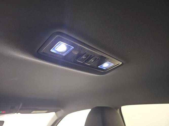 Polo 1.0 TSI 95 S&amp;S BVM5