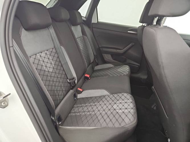 Polo 1.0 TSI 95 S&amp;S BVM5