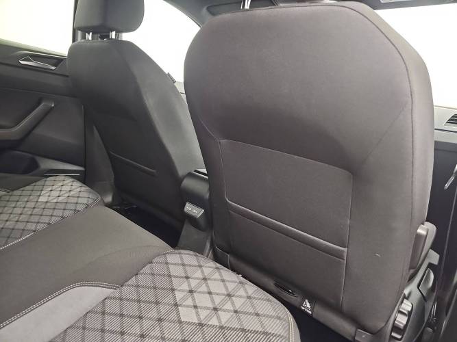 Polo 1.0 TSI 95 S&amp;S BVM5