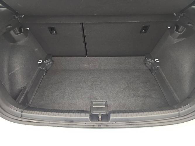 Polo 1.0 TSI 95 S&amp;S BVM5