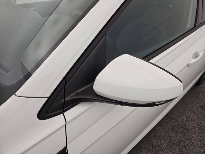 Polo 1.0 TSI 95 S&amp;S BVM5