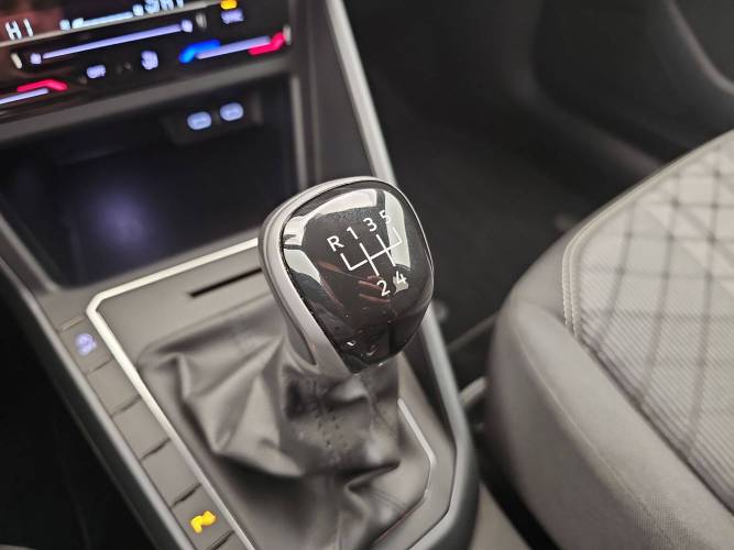 Polo 1.0 TSI 95 S&amp;S BVM5