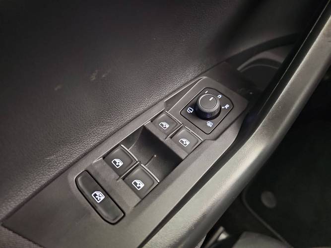 Polo 1.0 TSI 95 S&amp;S BVM5