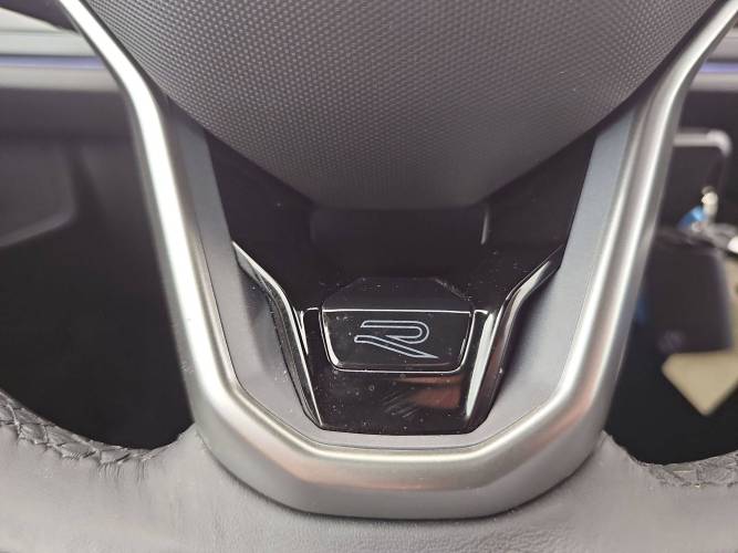 Polo 1.0 TSI 95 S&amp;S BVM5