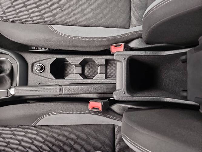 Polo 1.0 TSI 95 S&amp;S BVM5