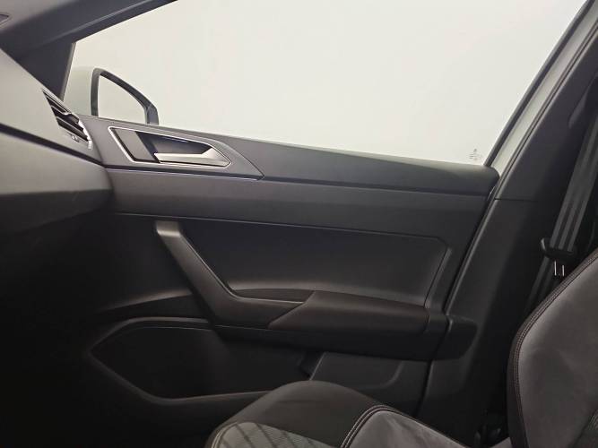 Polo 1.0 TSI 95 S&amp;S BVM5