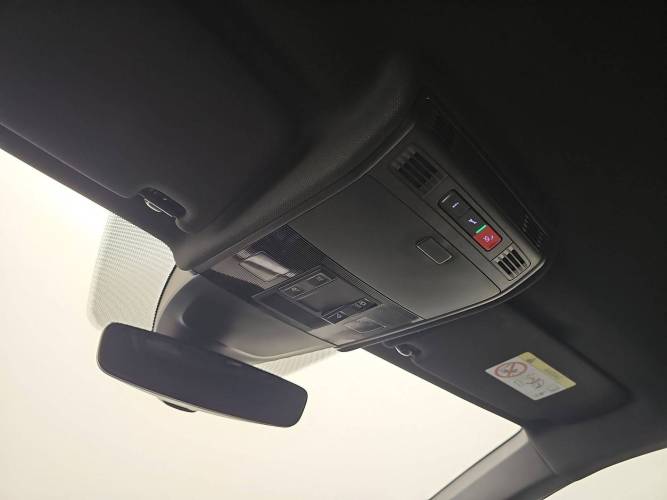 Polo 1.0 TSI 95 S&amp;S BVM5