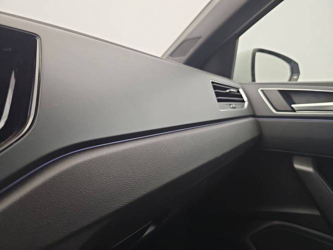 Polo 1.0 TSI 95 S&amp;S BVM5