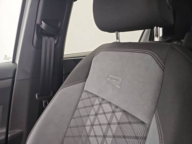 Polo 1.0 TSI 95 S&amp;S BVM5