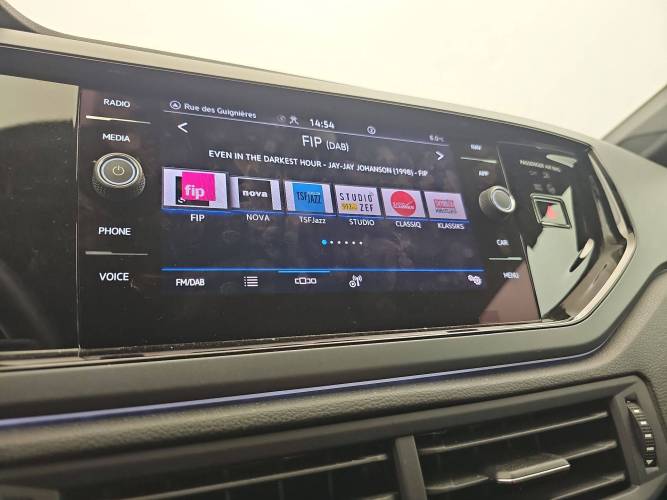 Polo 1.0 TSI 95 S&amp;S BVM5