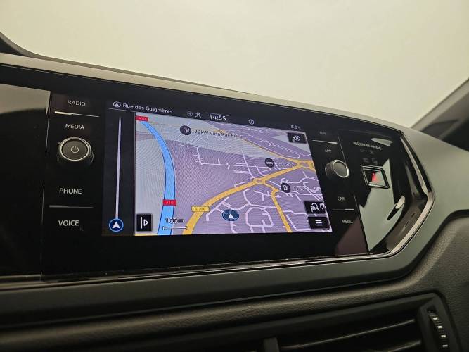 Polo 1.0 TSI 95 S&amp;S BVM5