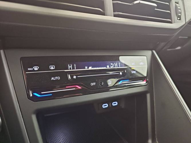 Polo 1.0 TSI 95 S&amp;S BVM5