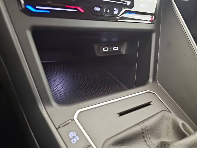 Polo 1.0 TSI 95 S&amp;S BVM5