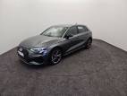 A3 Sportback 40 TFSIe 204 S Tronic 6