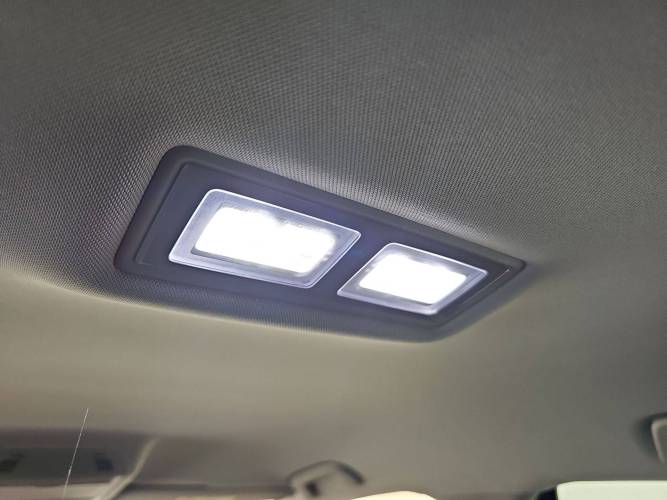 Octavia 1.5 TSI Hybrid 150 ch ACT DSG7