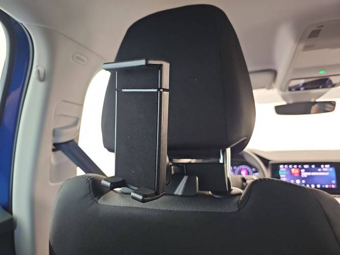 Octavia 1.5 TSI Hybrid 150 ch ACT DSG7