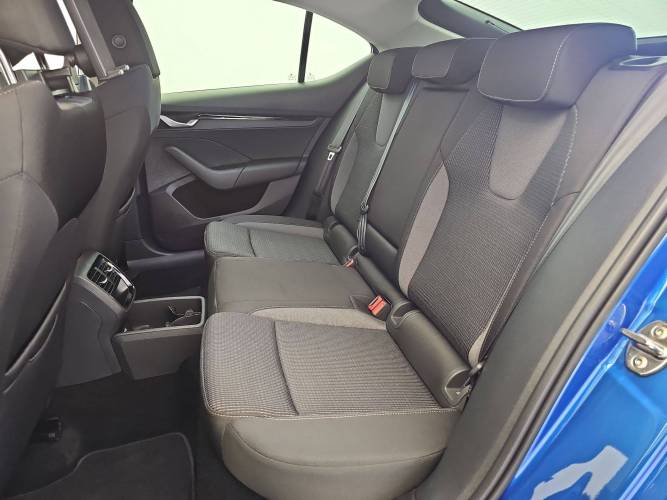 Octavia 1.5 TSI Hybrid 150 ch ACT DSG7