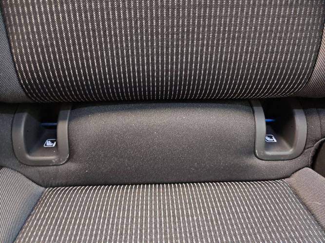 Octavia 1.5 TSI Hybrid 150 ch ACT DSG7