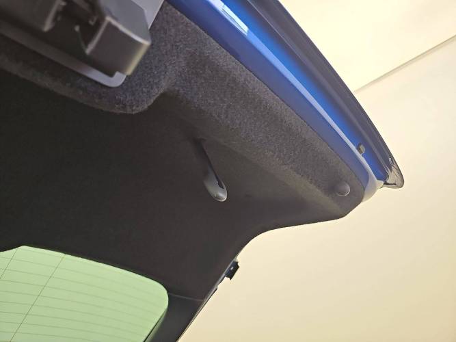 Octavia 1.5 TSI Hybrid 150 ch ACT DSG7