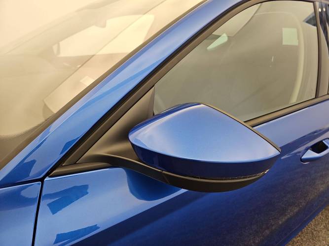 Octavia 1.5 TSI Hybrid 150 ch ACT DSG7