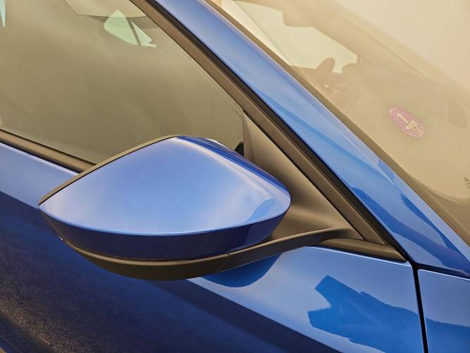 Octavia 1.5 TSI Hybrid 150 ch ACT DSG7