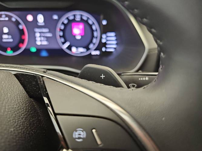 Octavia 1.5 TSI Hybrid 150 ch ACT DSG7