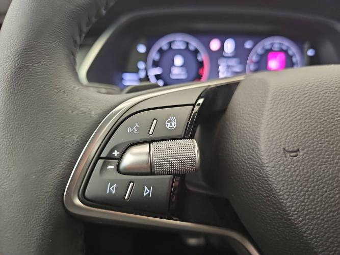 Octavia 1.5 TSI Hybrid 150 ch ACT DSG7