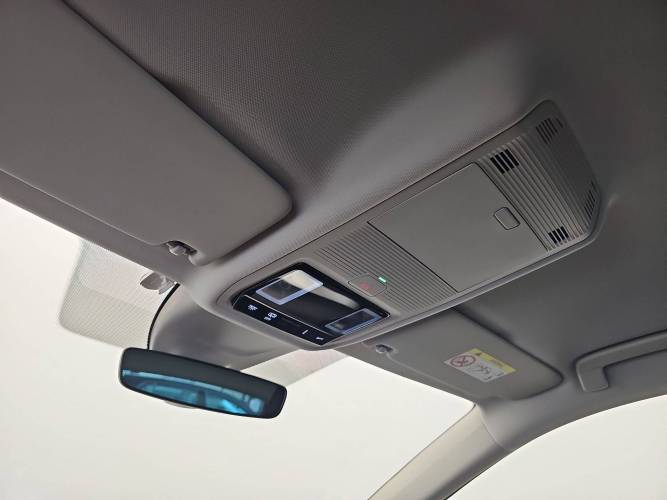 Octavia 1.5 TSI Hybrid 150 ch ACT DSG7