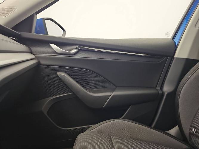 Octavia 1.5 TSI Hybrid 150 ch ACT DSG7