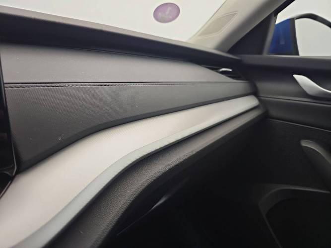 Octavia 1.5 TSI Hybrid 150 ch ACT DSG7