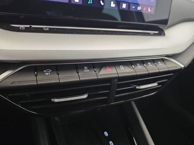 Octavia 1.5 TSI Hybrid 150 ch ACT DSG7