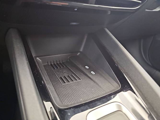 Octavia 1.5 TSI Hybrid 150 ch ACT DSG7