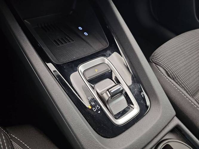 Octavia 1.5 TSI Hybrid 150 ch ACT DSG7