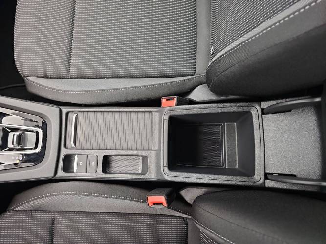 Octavia 1.5 TSI Hybrid 150 ch ACT DSG7