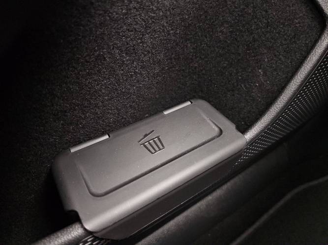 Octavia 1.5 TSI Hybrid 150 ch ACT DSG7