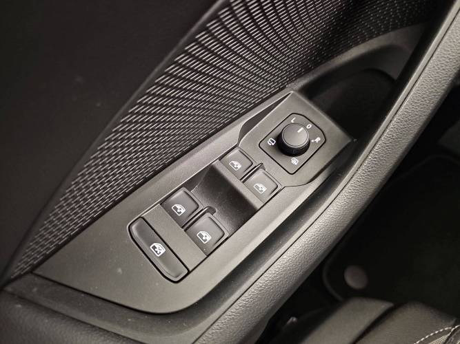 Octavia 1.5 TSI Hybrid 150 ch ACT DSG7