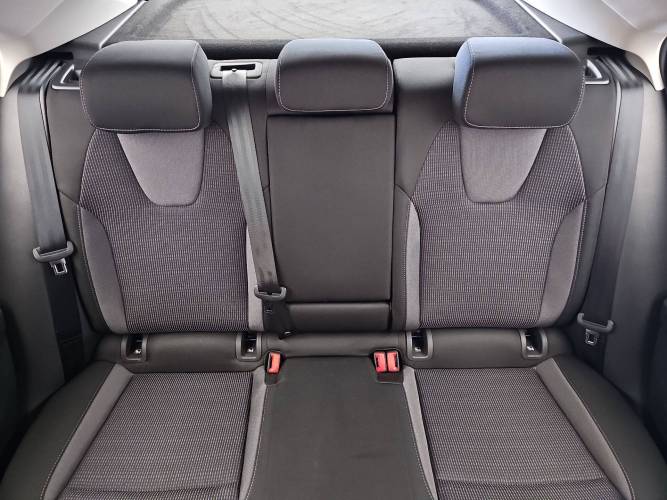 Octavia 1.5 TSI Hybrid 150 ch ACT DSG7