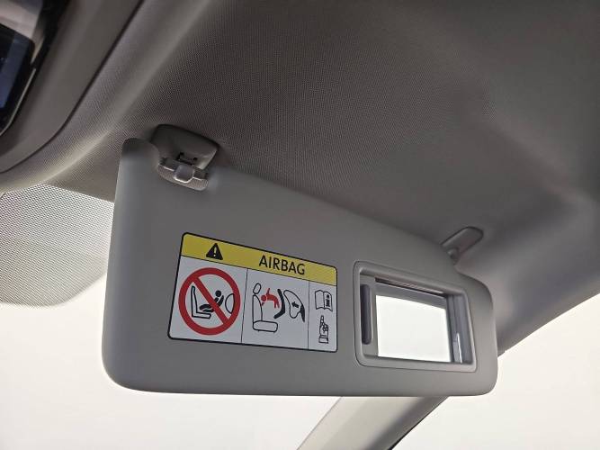 Octavia 1.5 TSI Hybrid 150 ch ACT DSG7