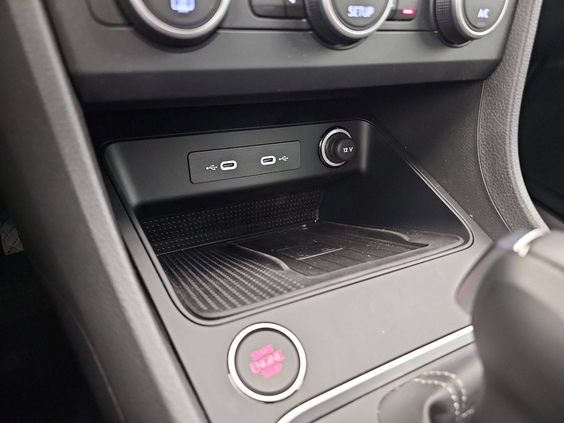 Ateca 2.0 TDI 150 ch Start/Stop DSG7