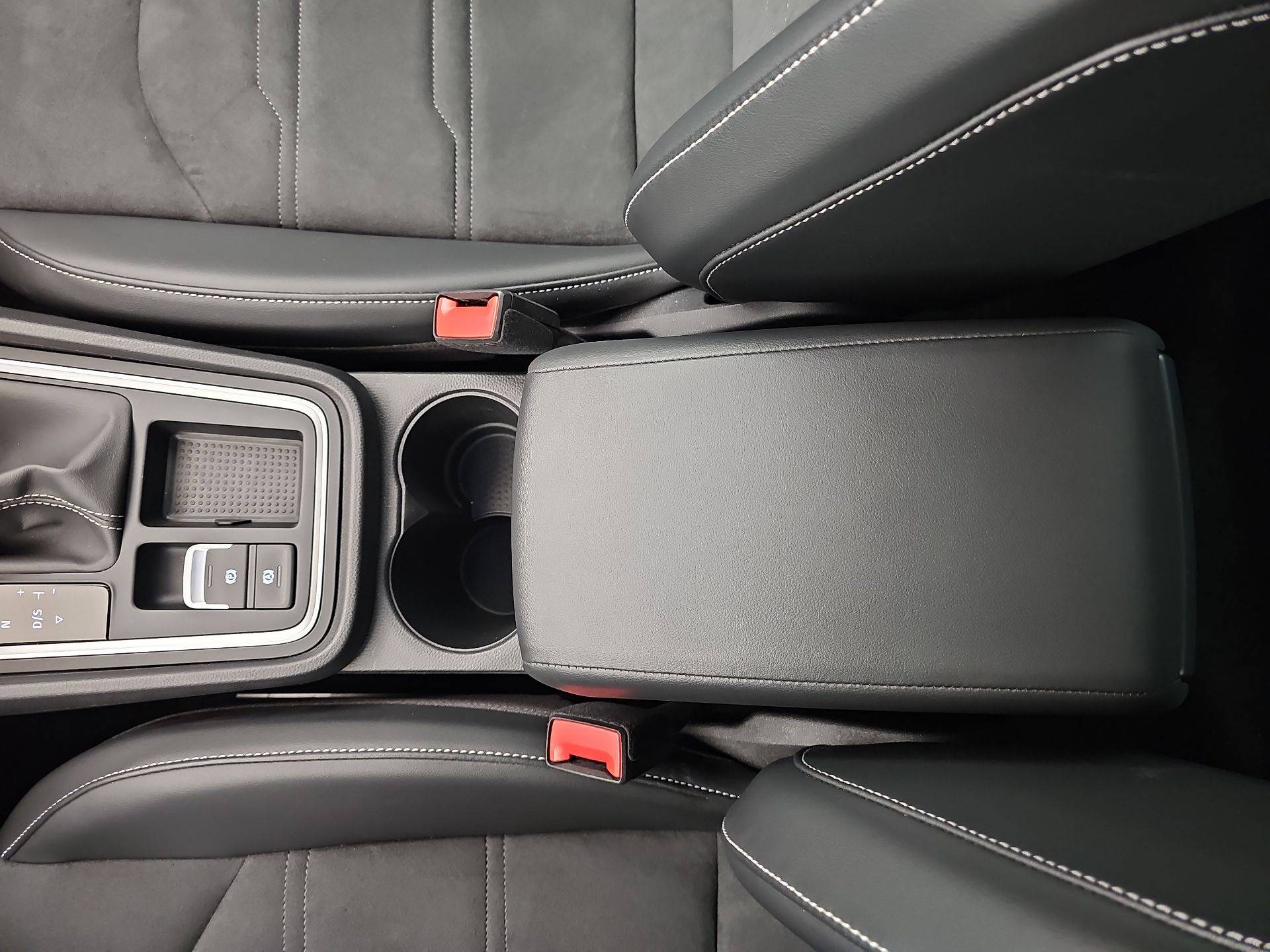 Ateca 2.0 TDI 150 ch Start/Stop DSG7