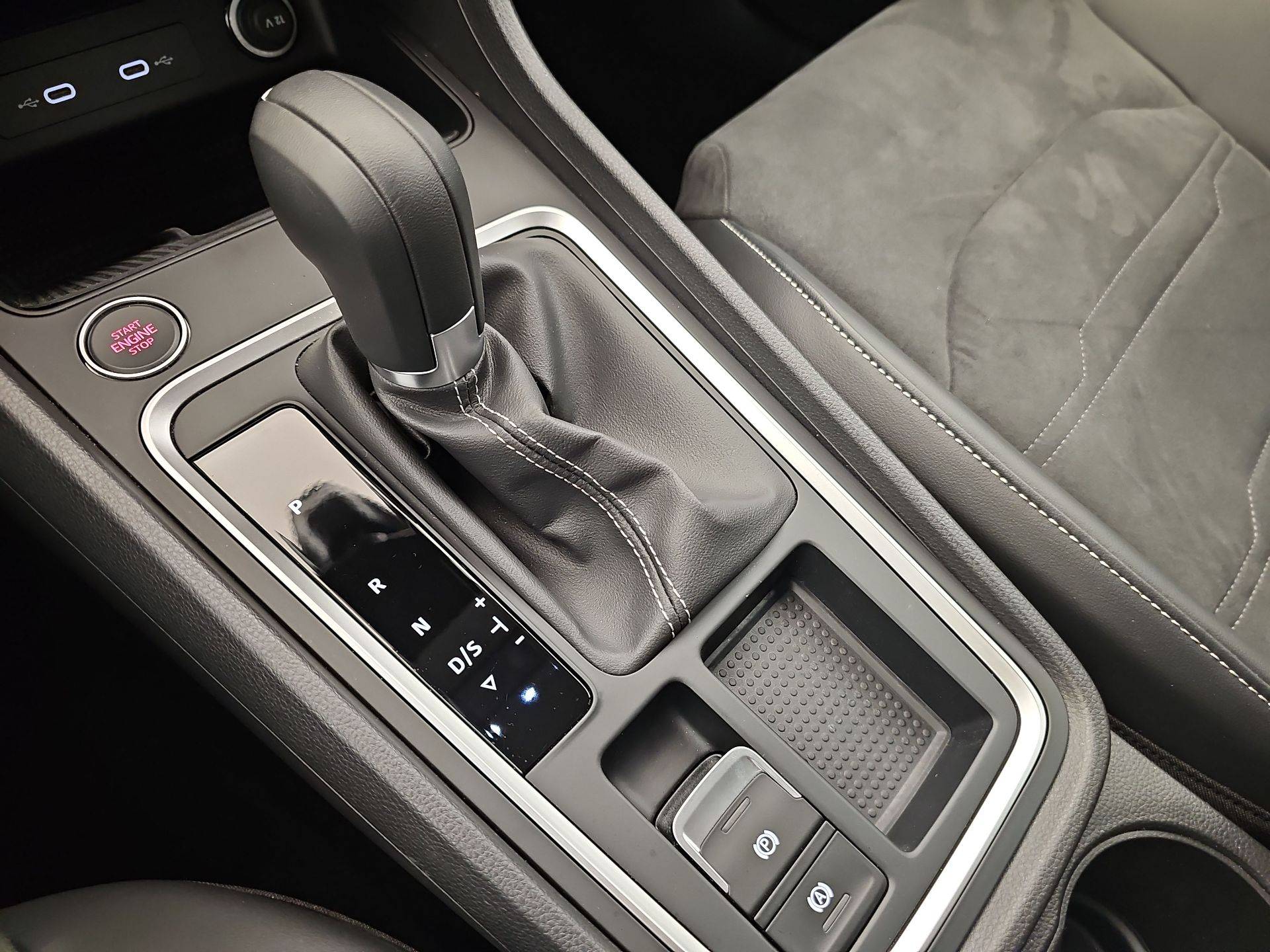 Ateca 2.0 TDI 150 ch Start/Stop DSG7