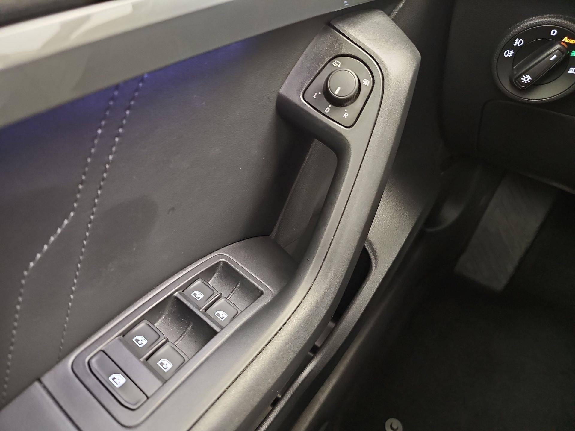 Ateca 2.0 TDI 150 ch Start/Stop DSG7