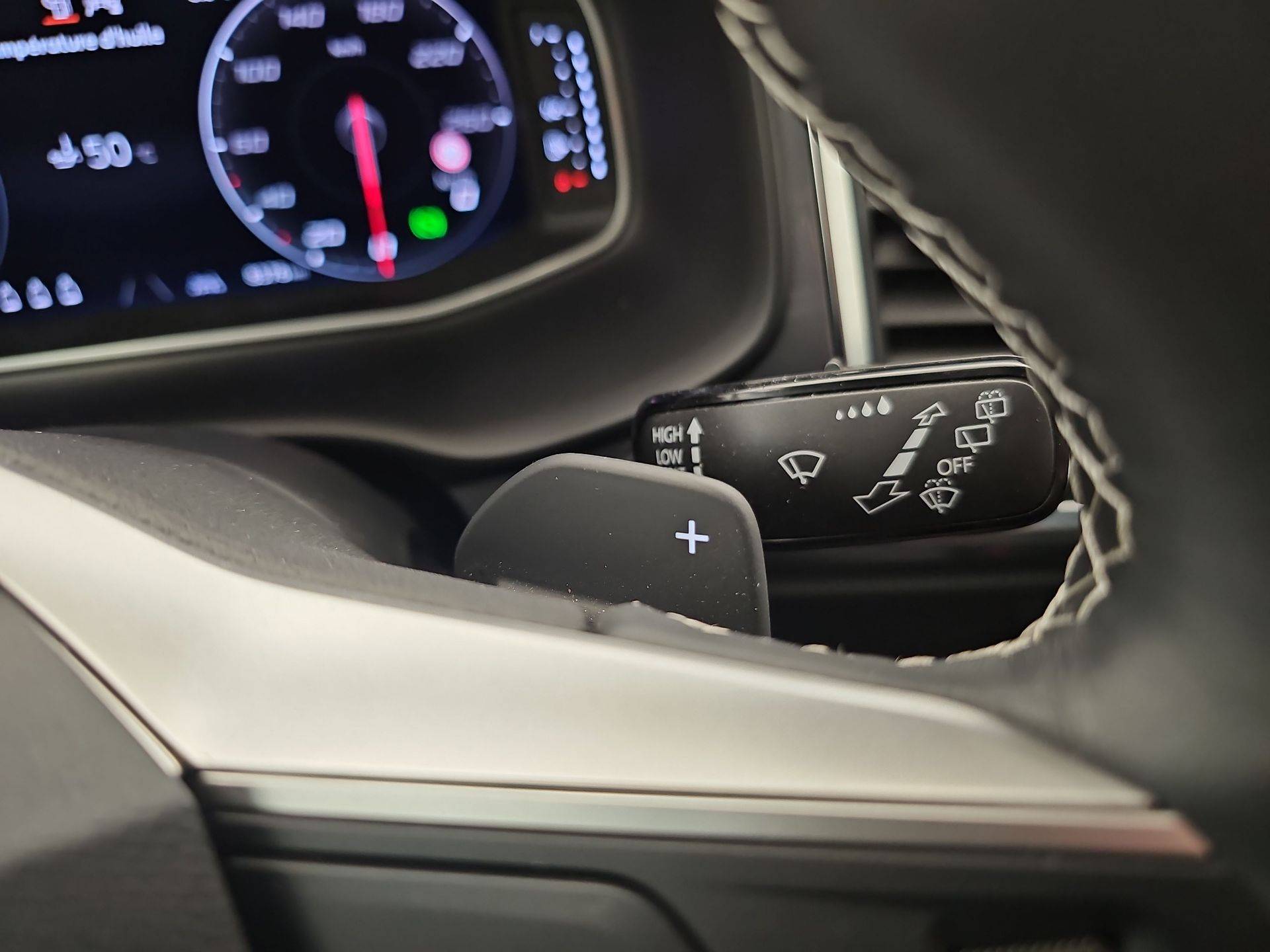 Ateca 2.0 TDI 150 ch Start/Stop DSG7